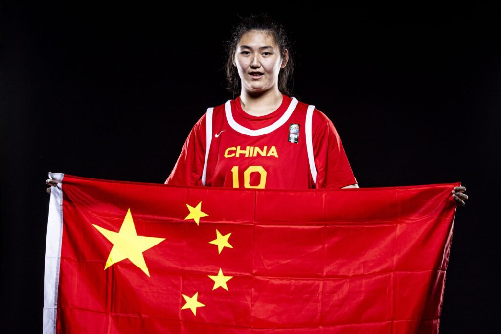 Zhang Ziyu