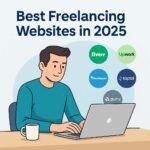 Best Freelancing Websites in 2025 to Start Your Career