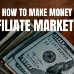 Make Money with Affiliate Marketing