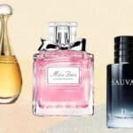 dior premium perfume